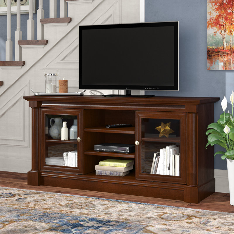 Three Posts Walworth Storage TV Stand for TVs up to 60